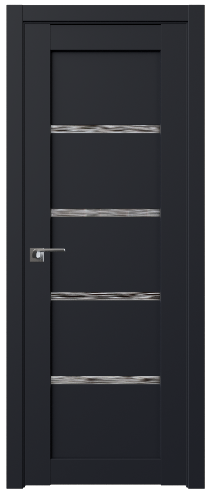 door