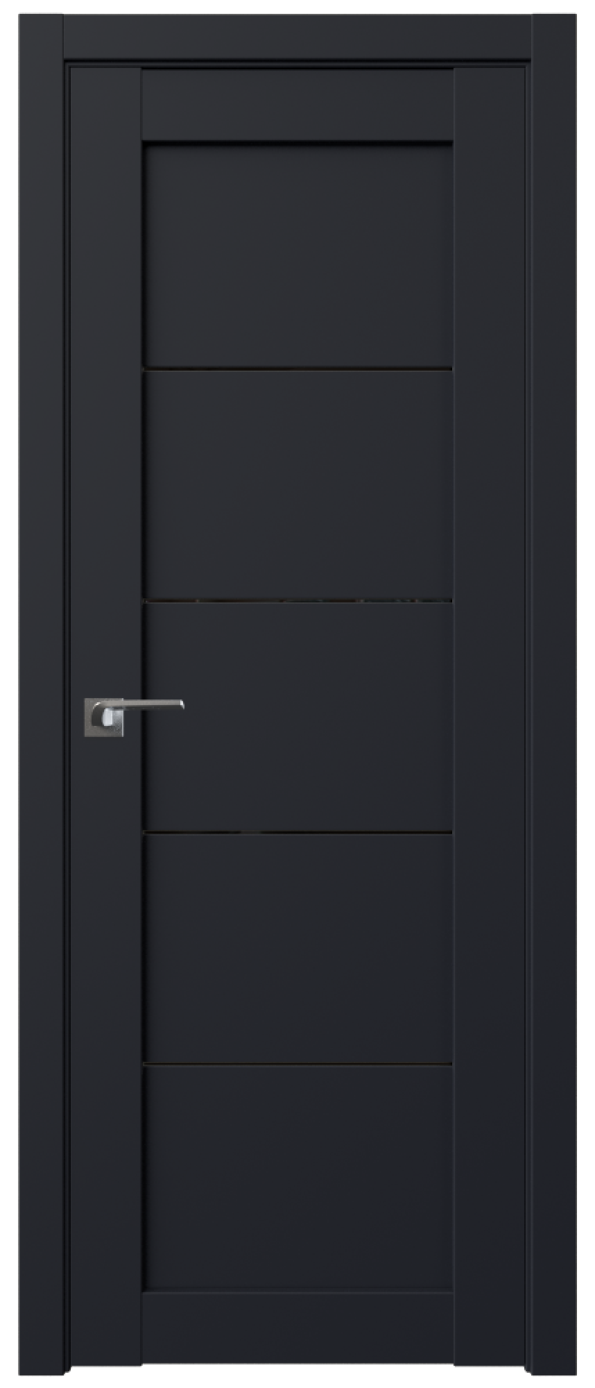 door