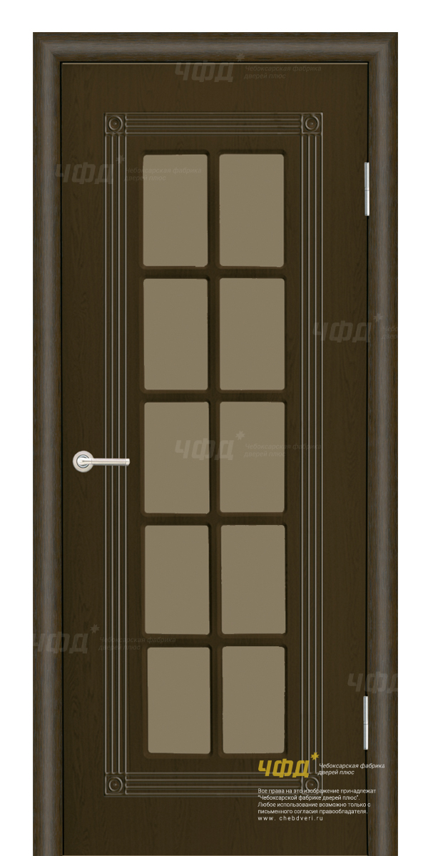 door