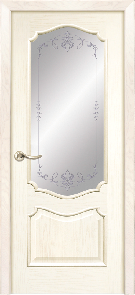door