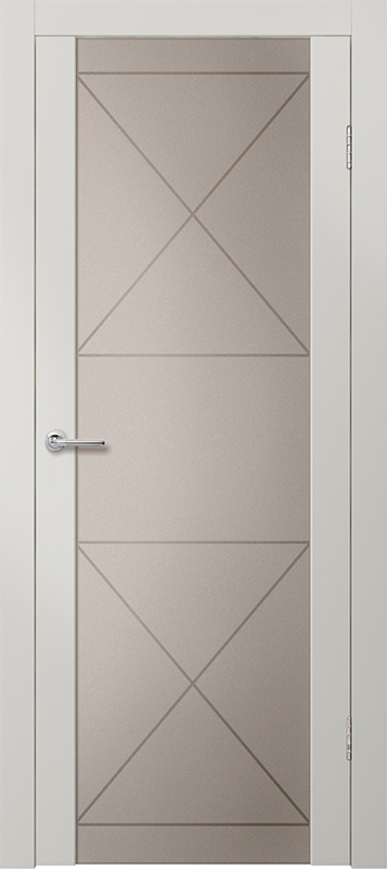 door