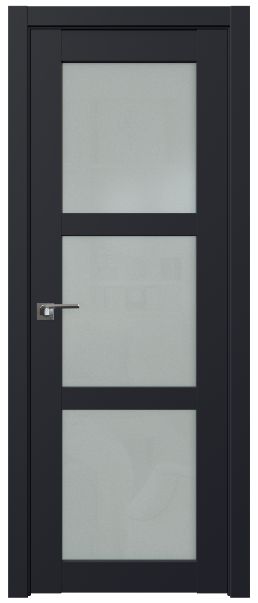 door
