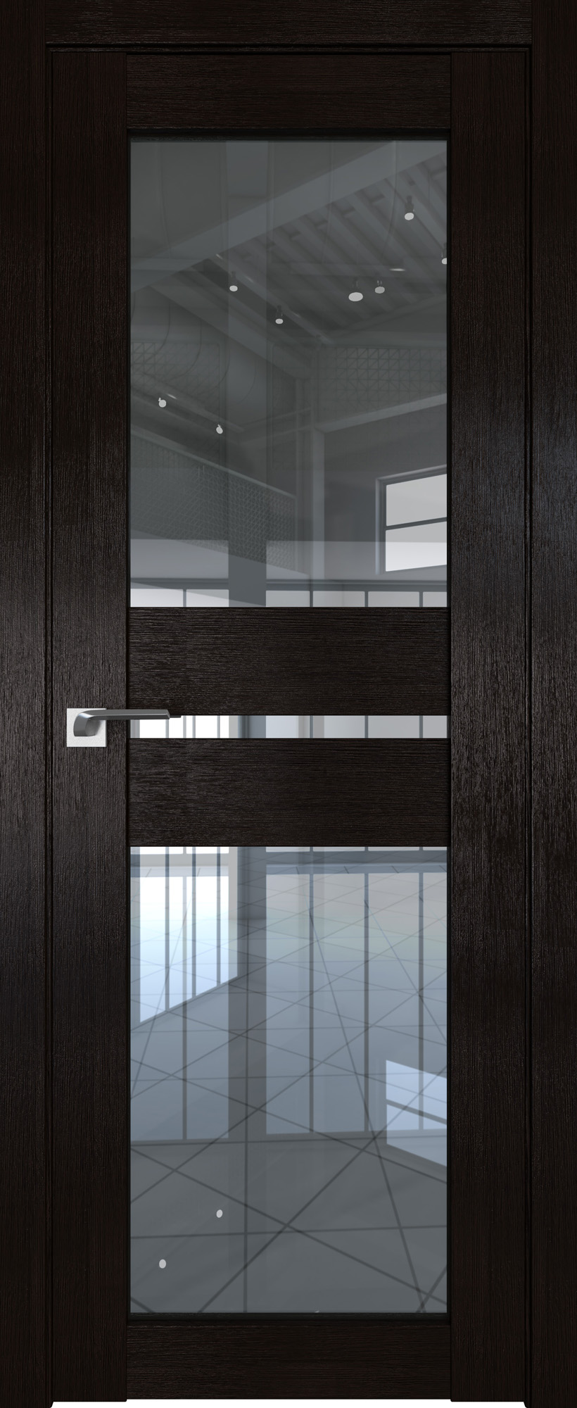 door