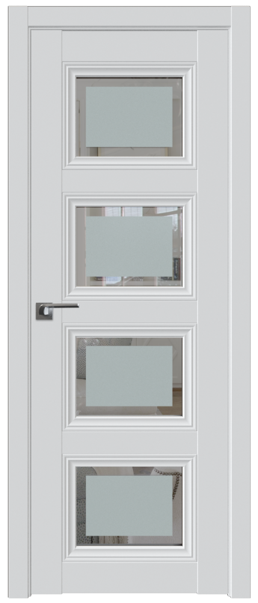 door