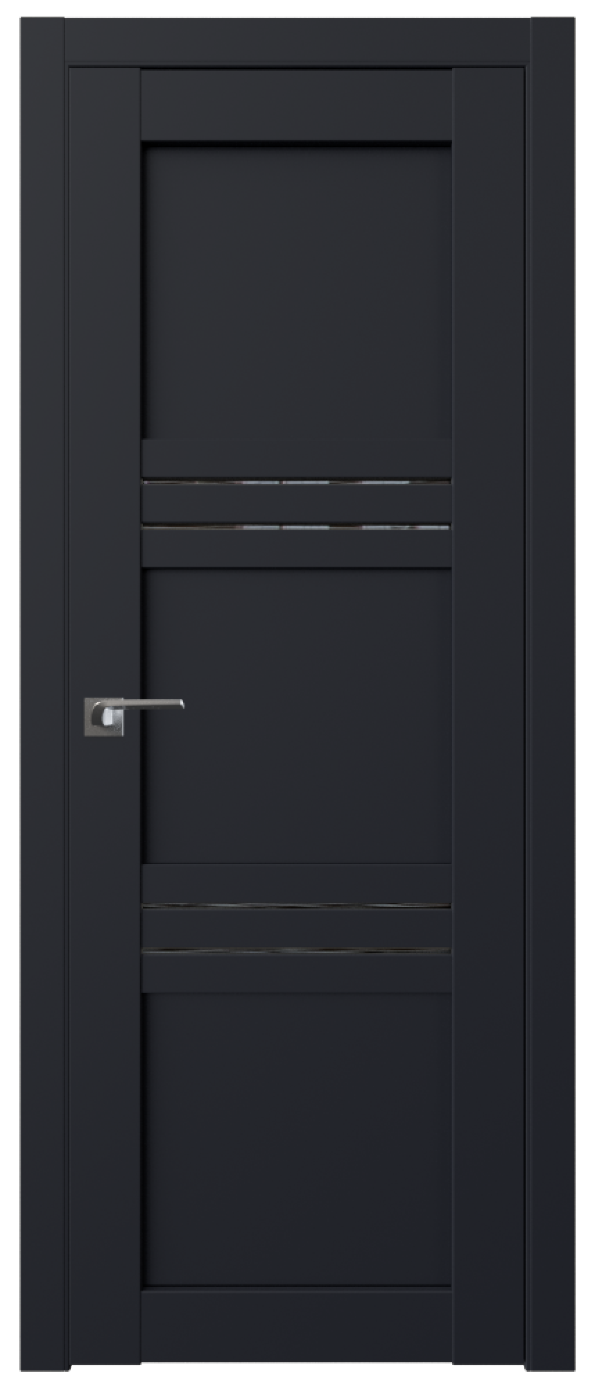 door