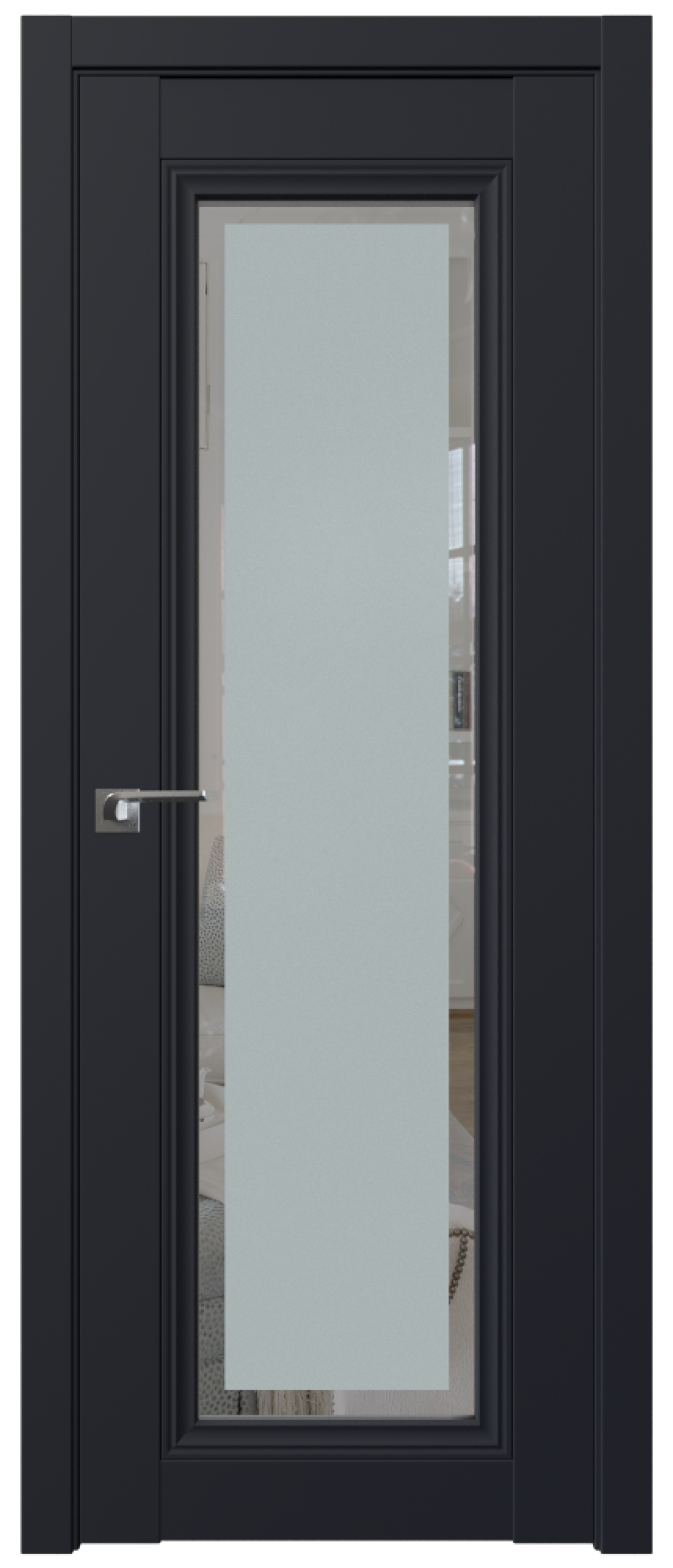 door