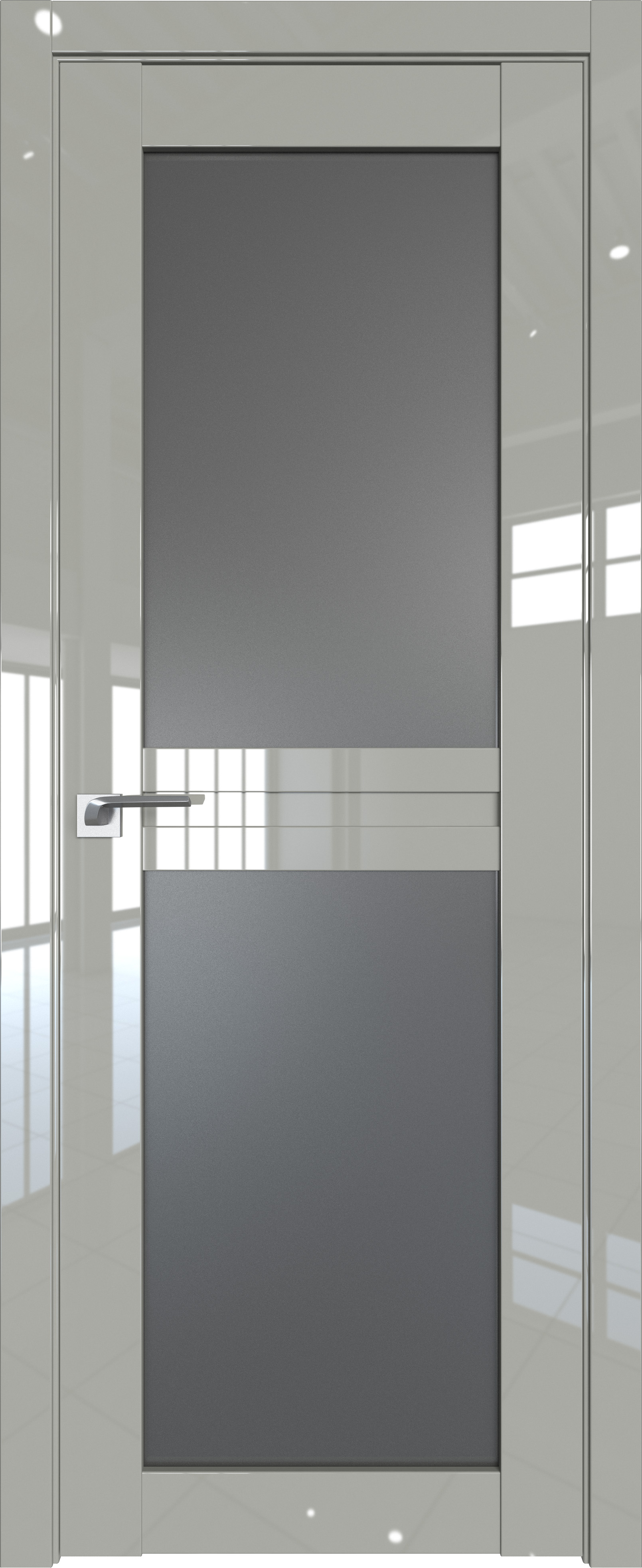 door
