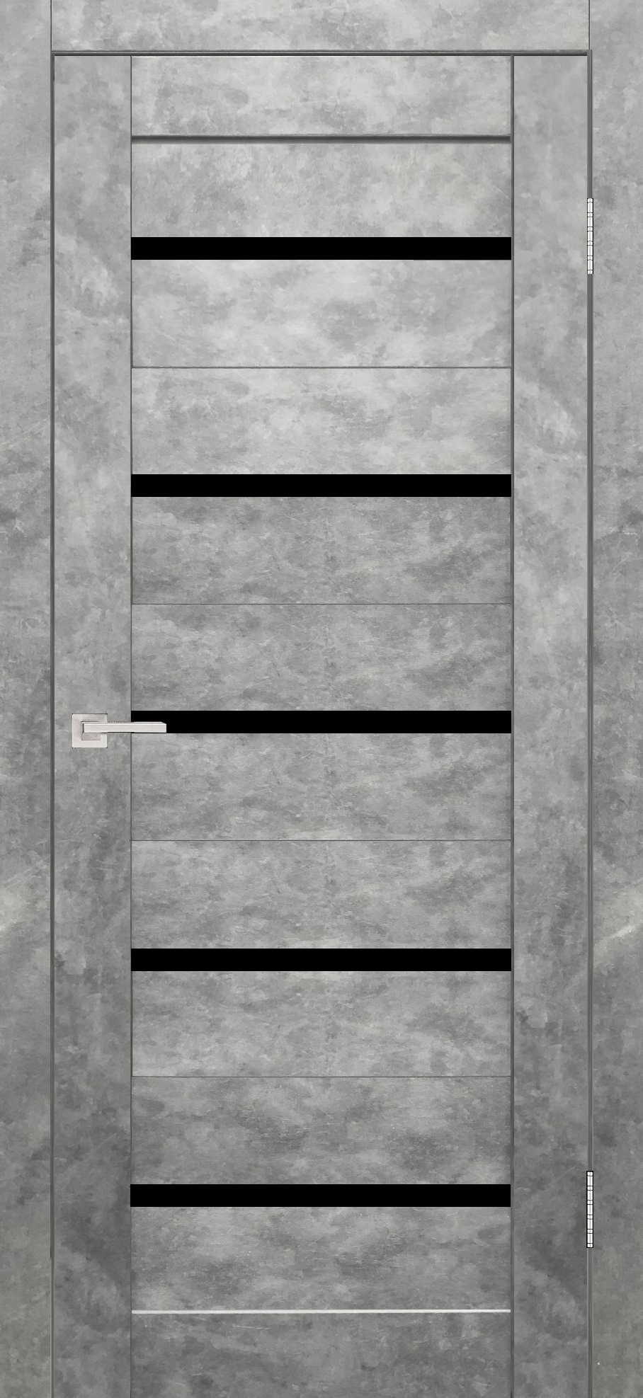 door