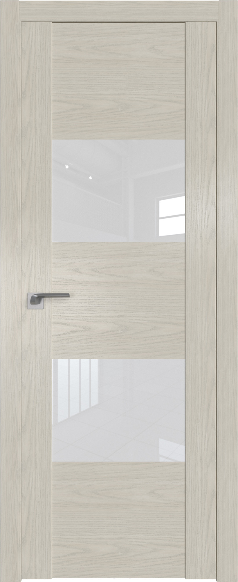 door
