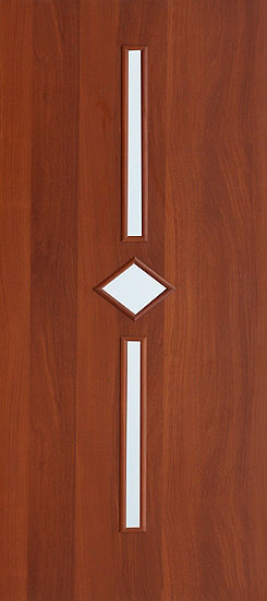 door