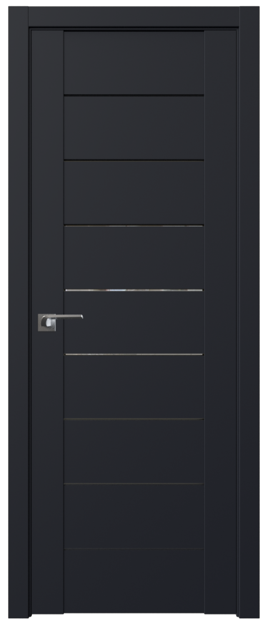 door