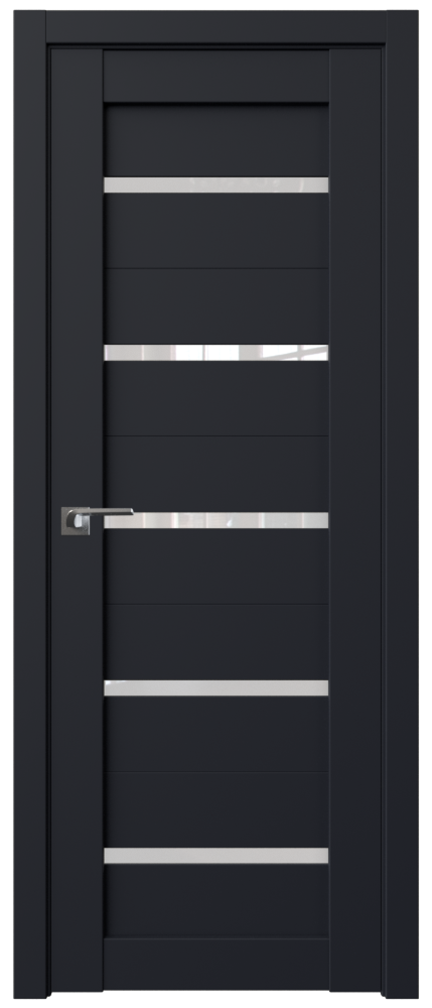 door