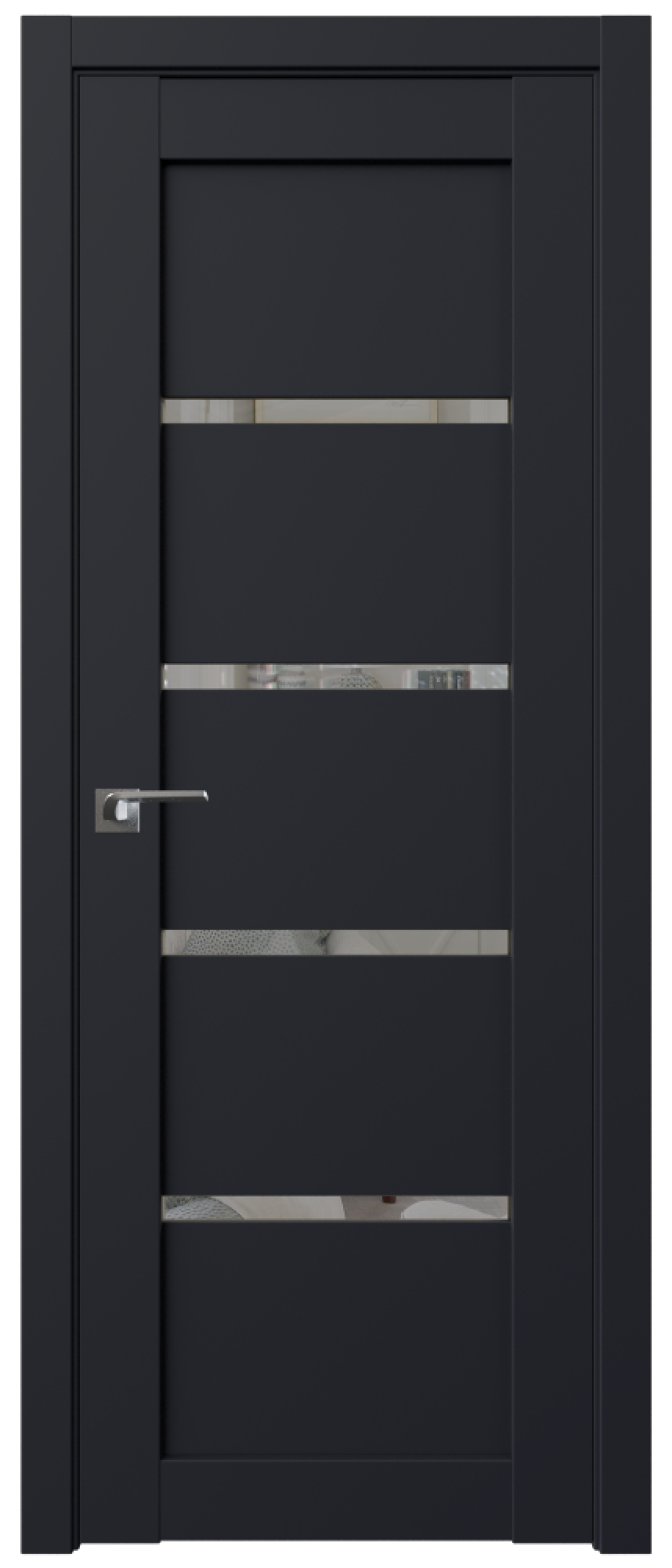 door