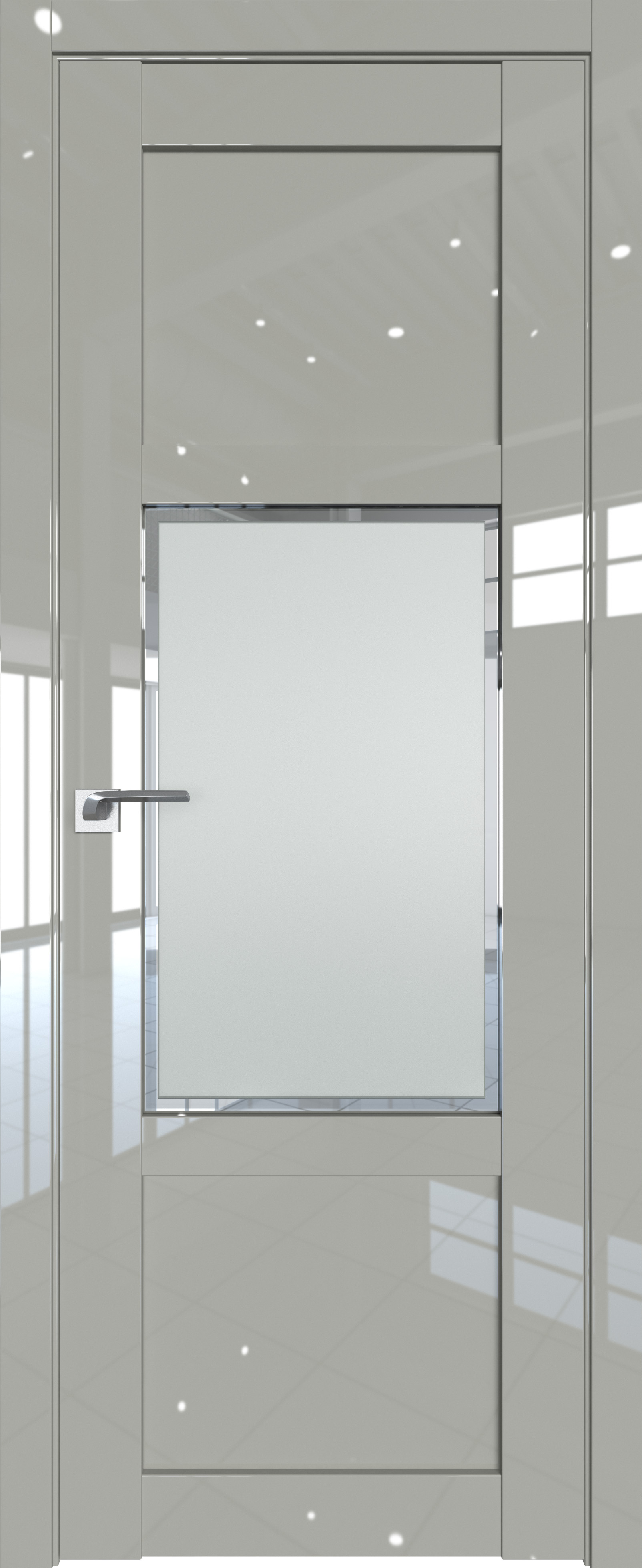 door