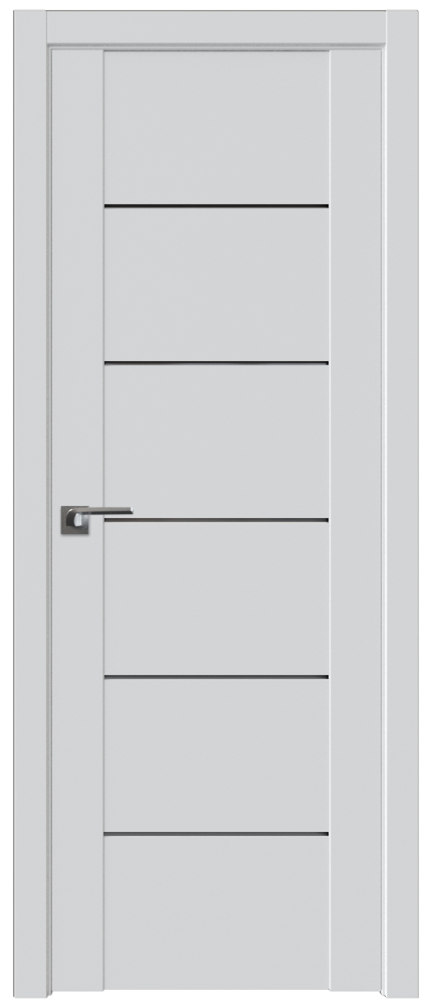 door