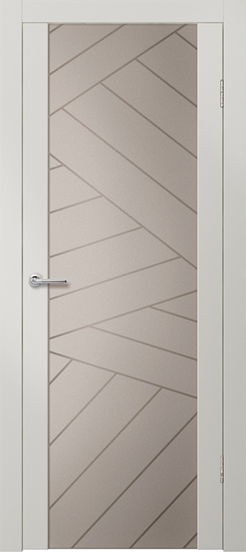 door