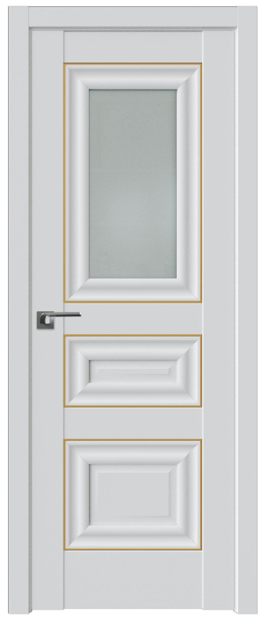 door