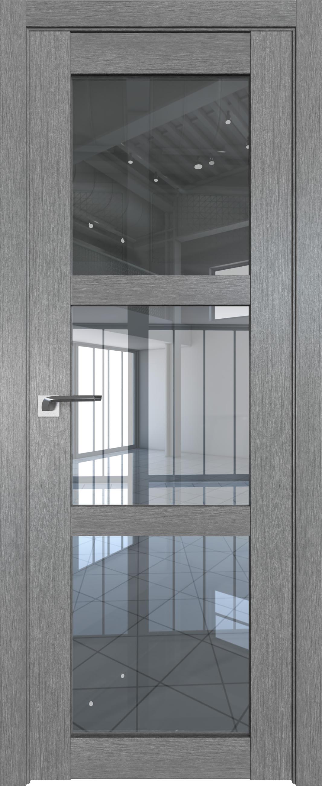 door