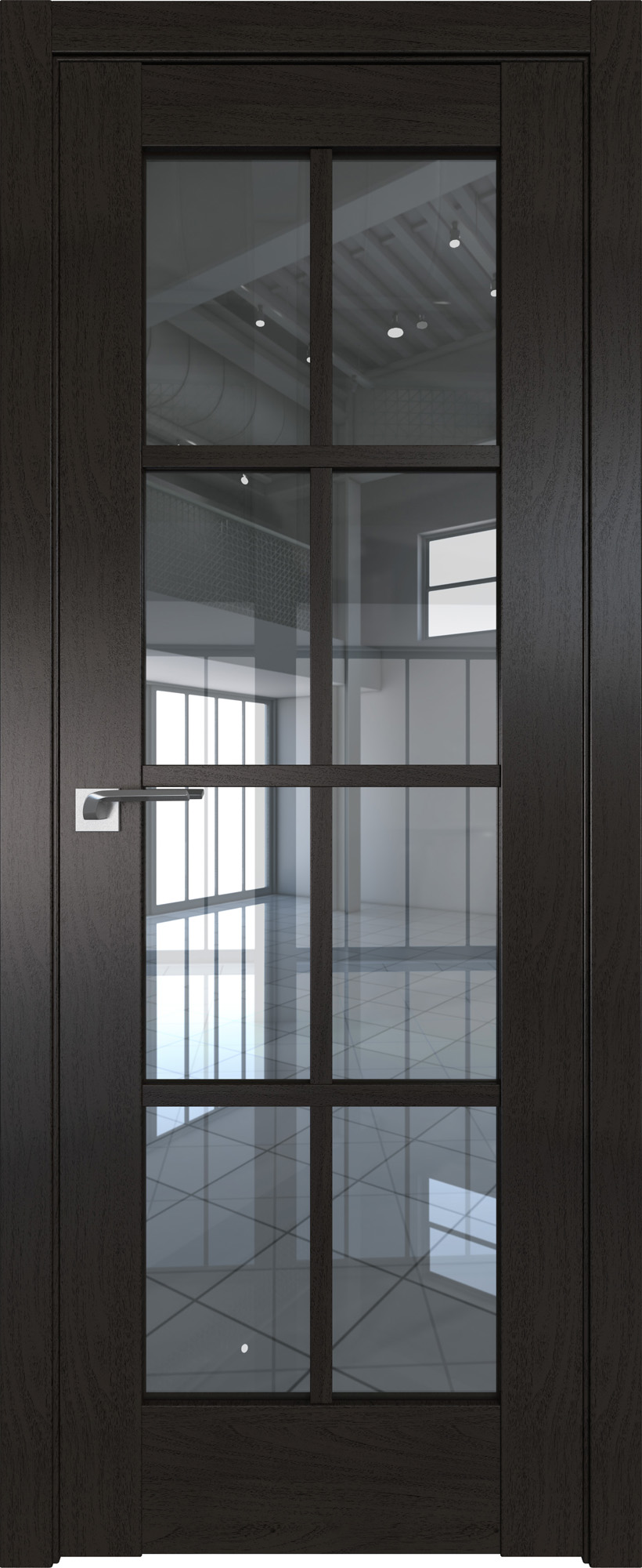 door