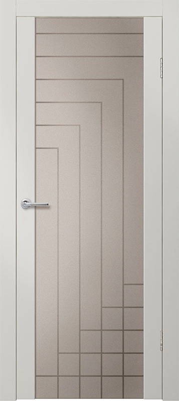 door