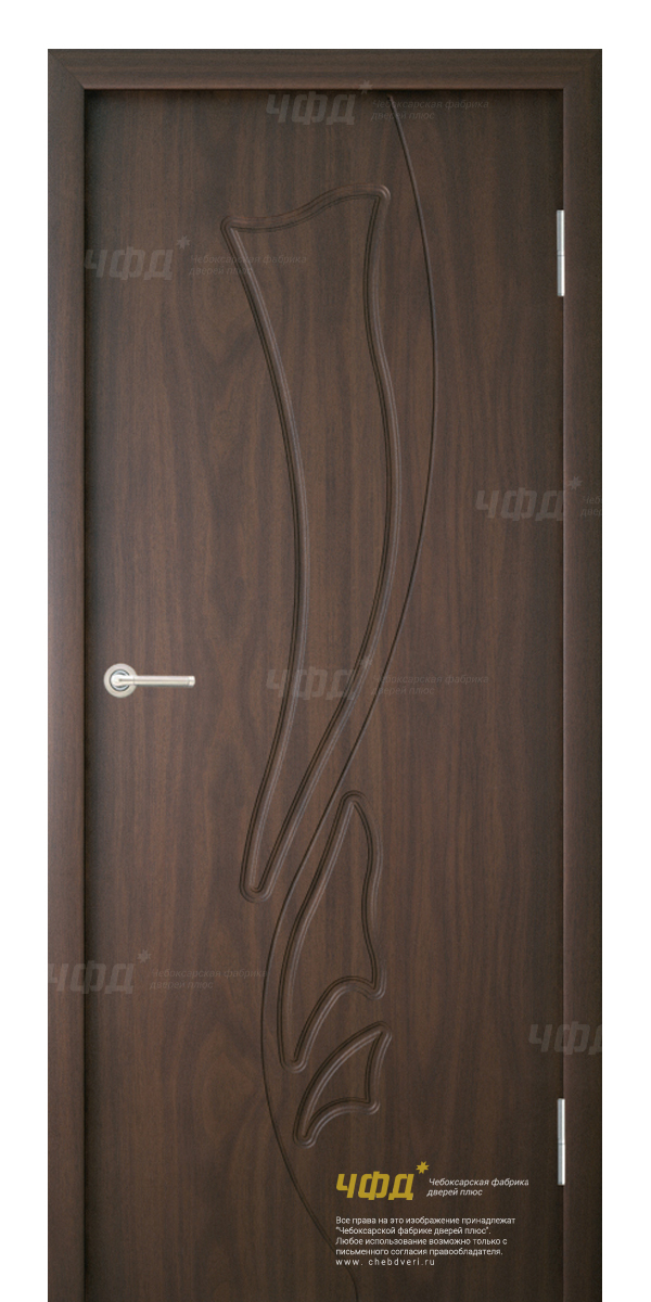 door