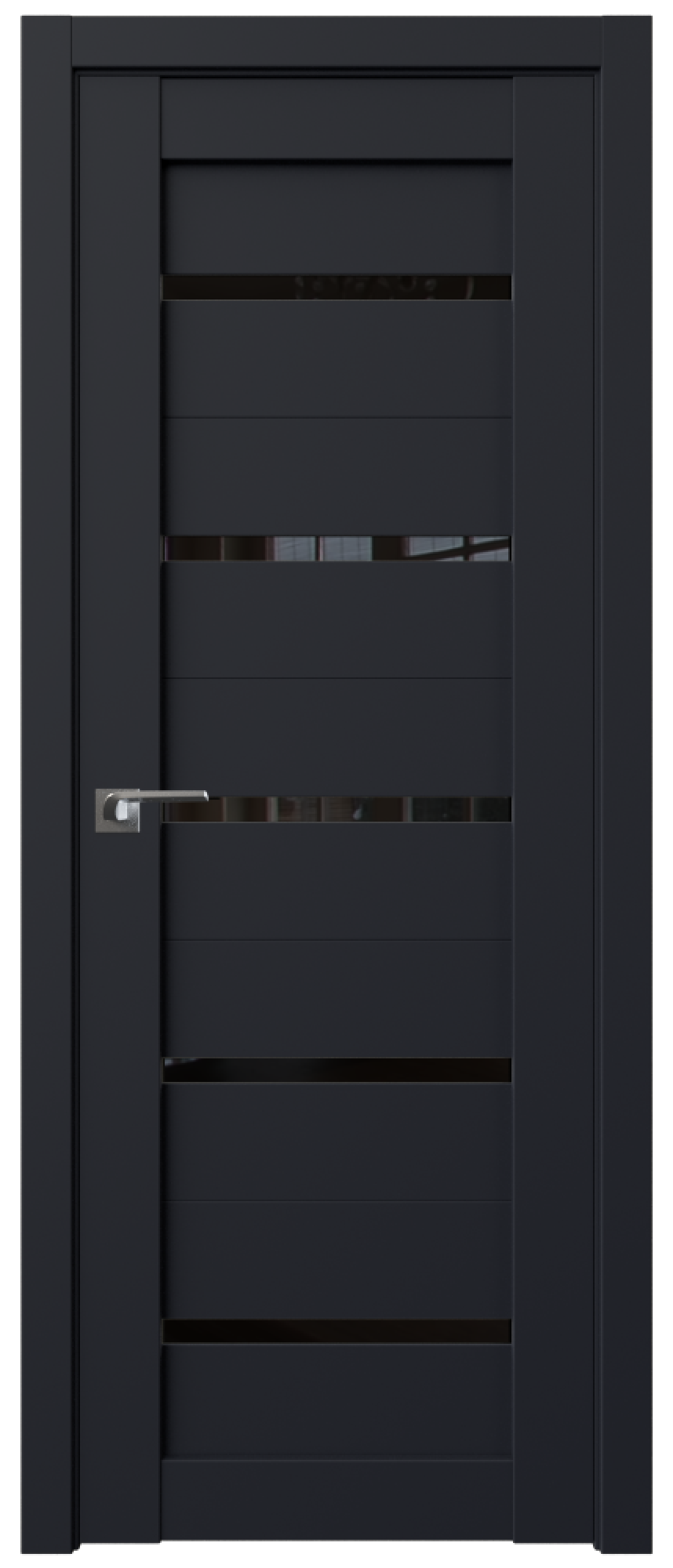 door