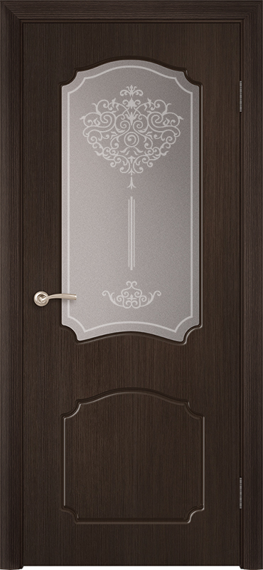 door