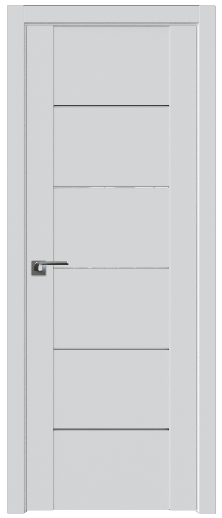 door