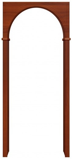 door