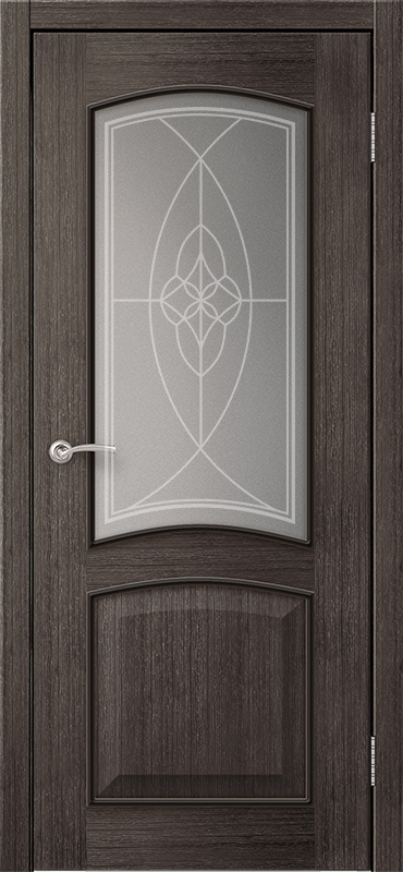 door