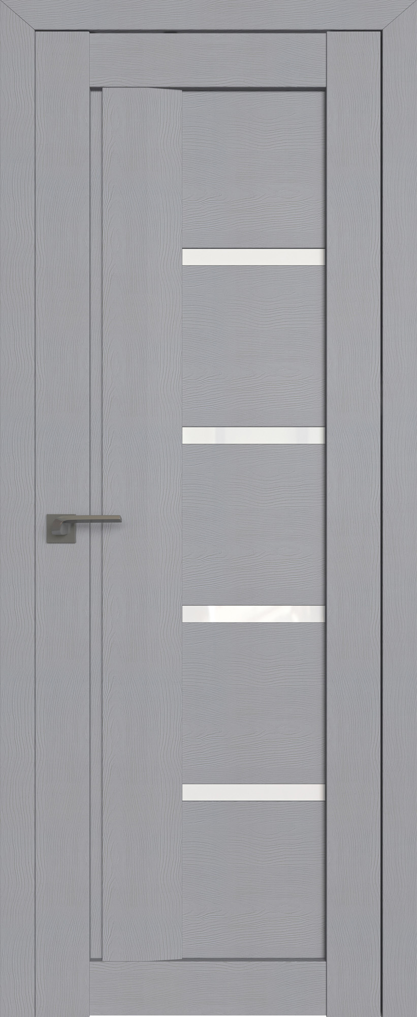 door