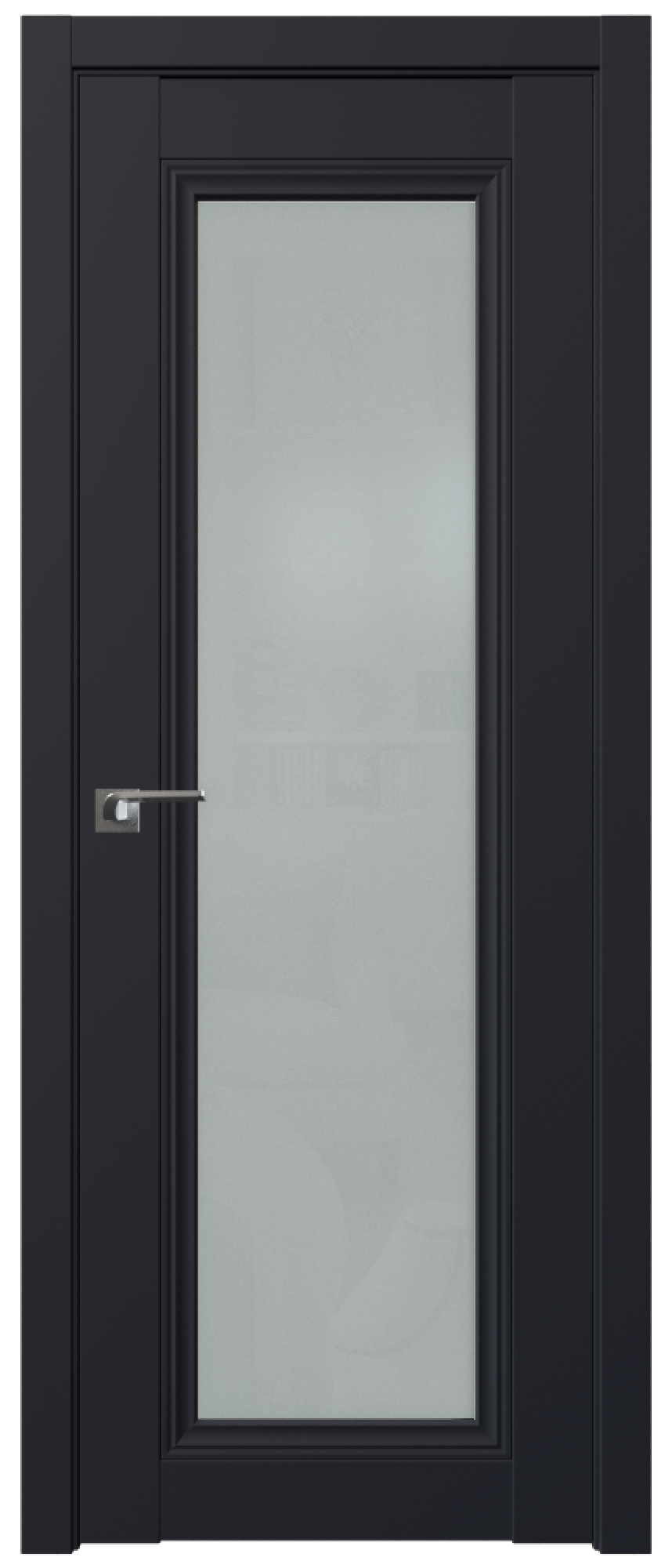 door