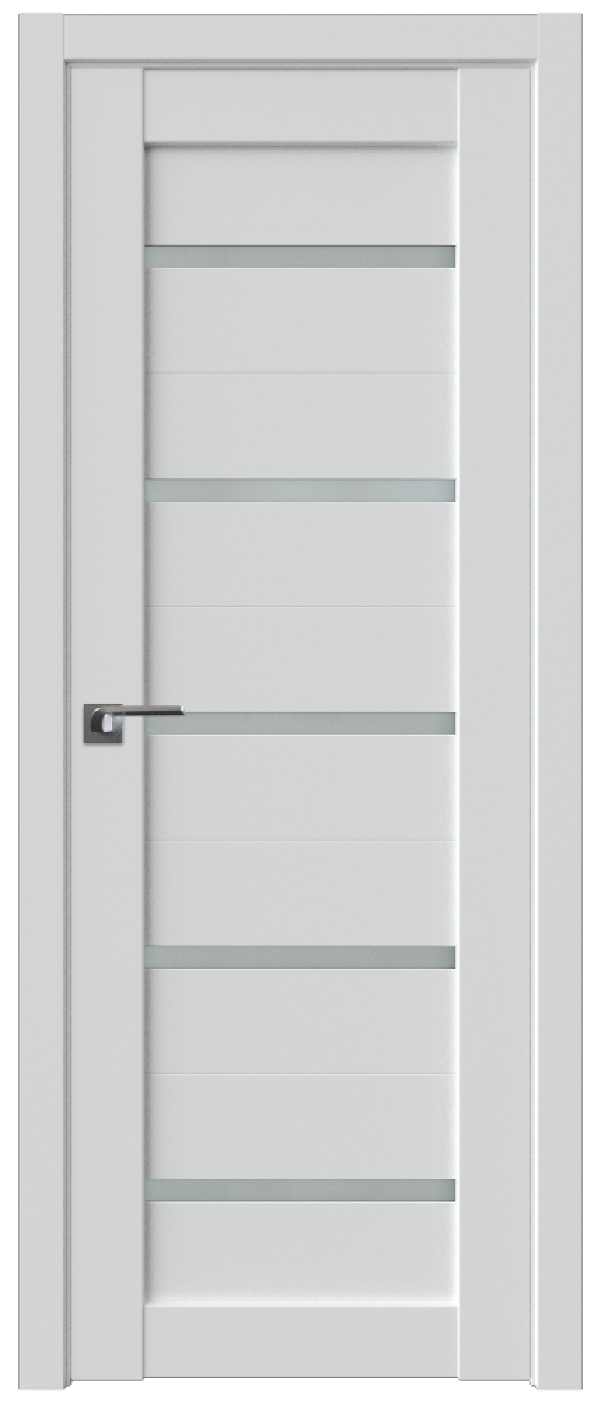 door