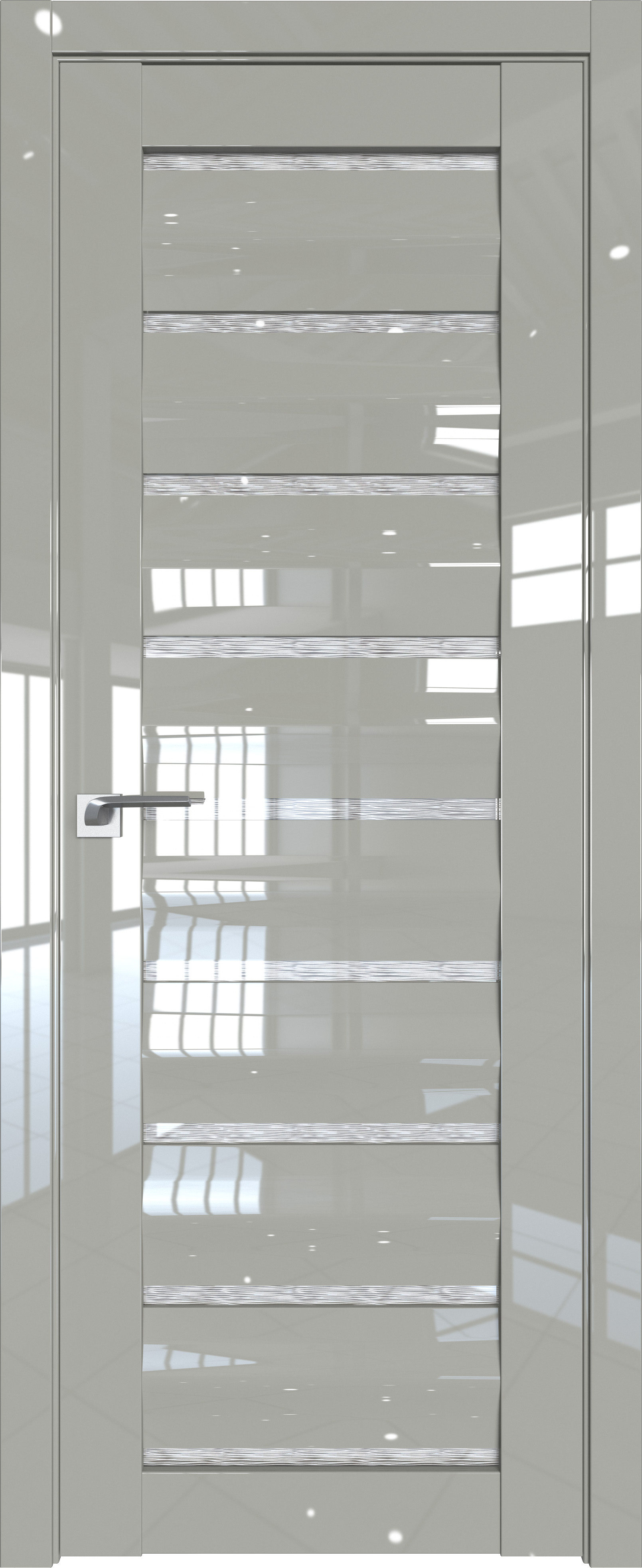 door