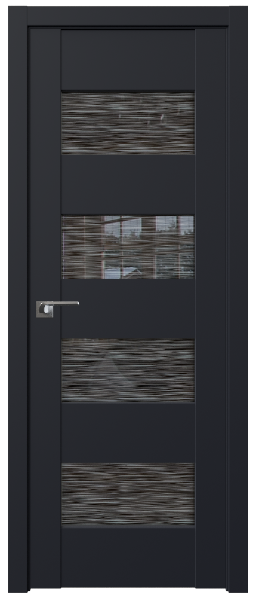 door