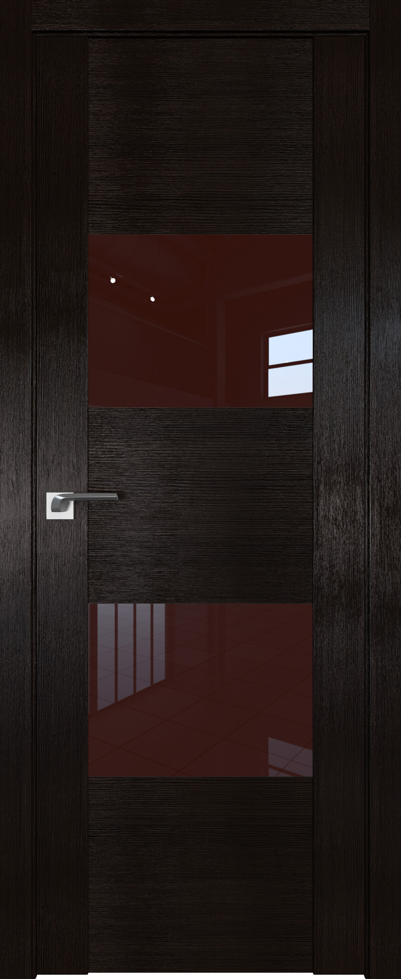 door