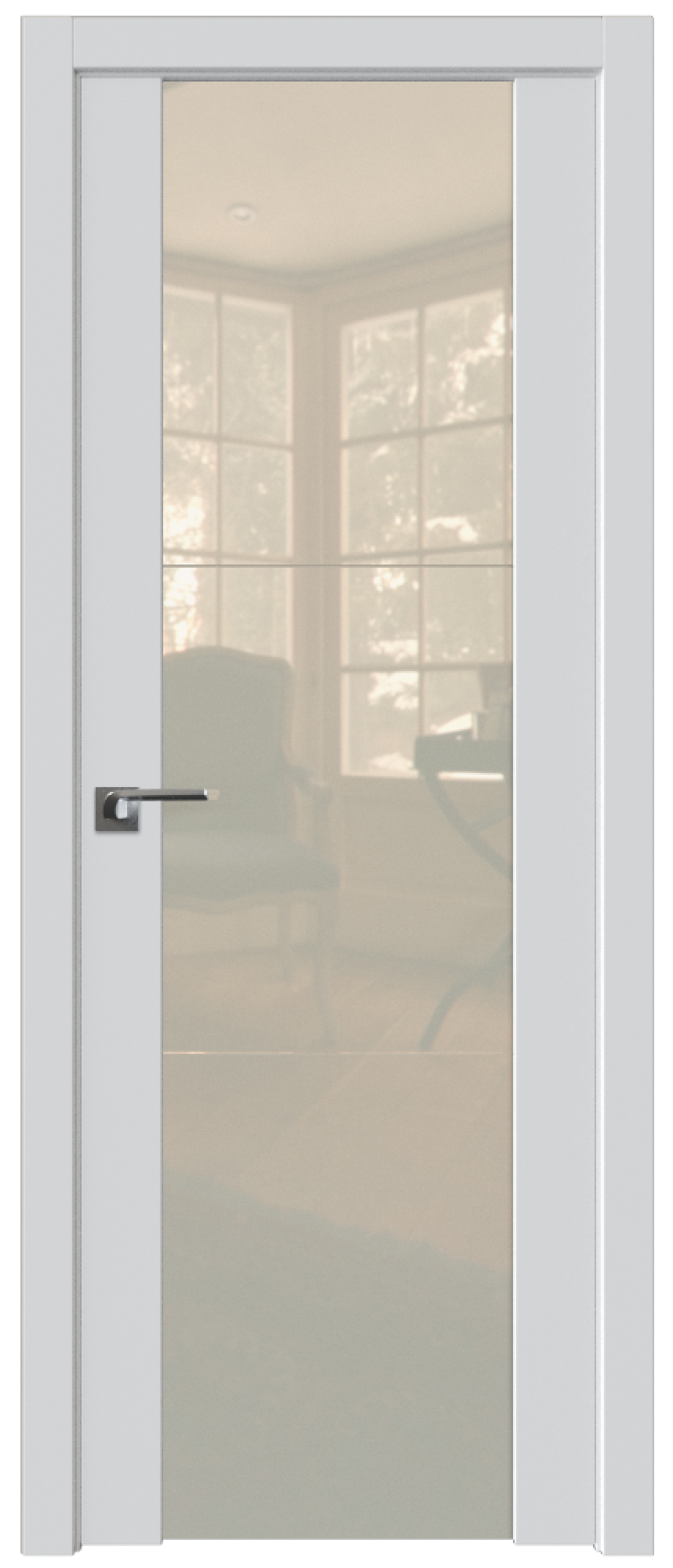 door