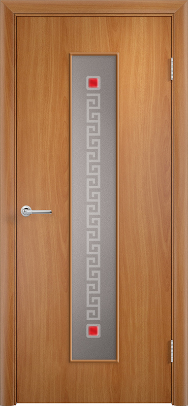 door