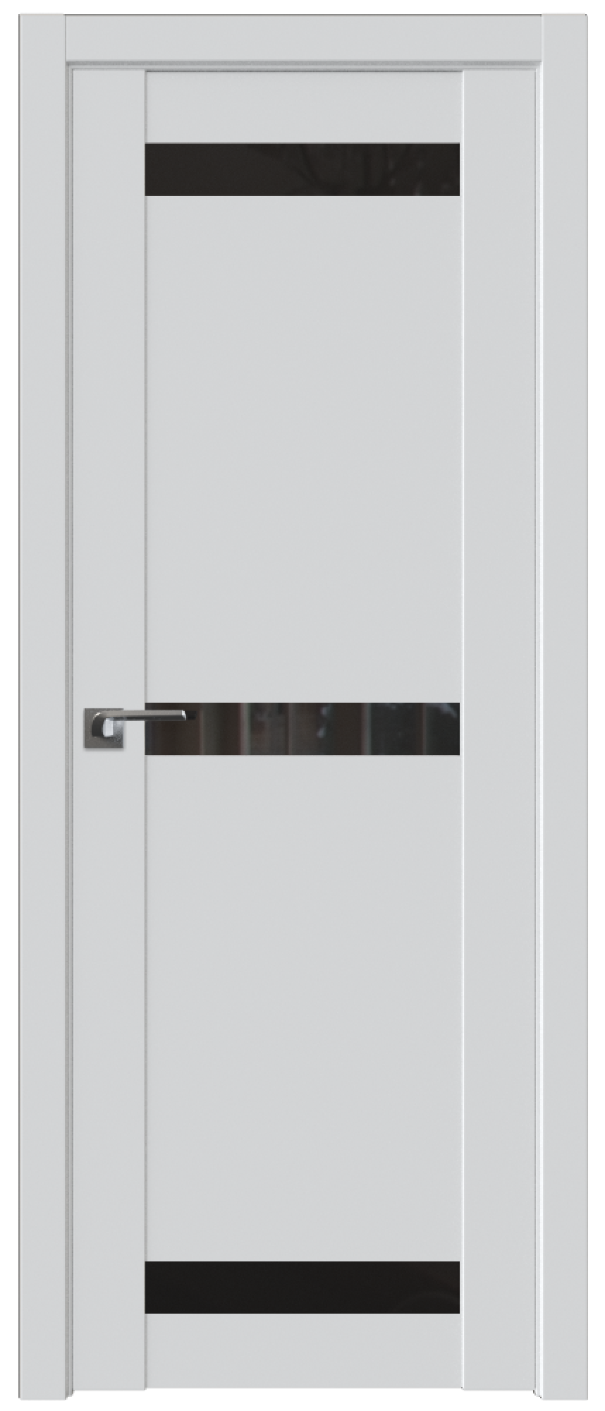door