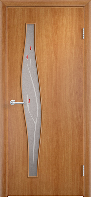 door