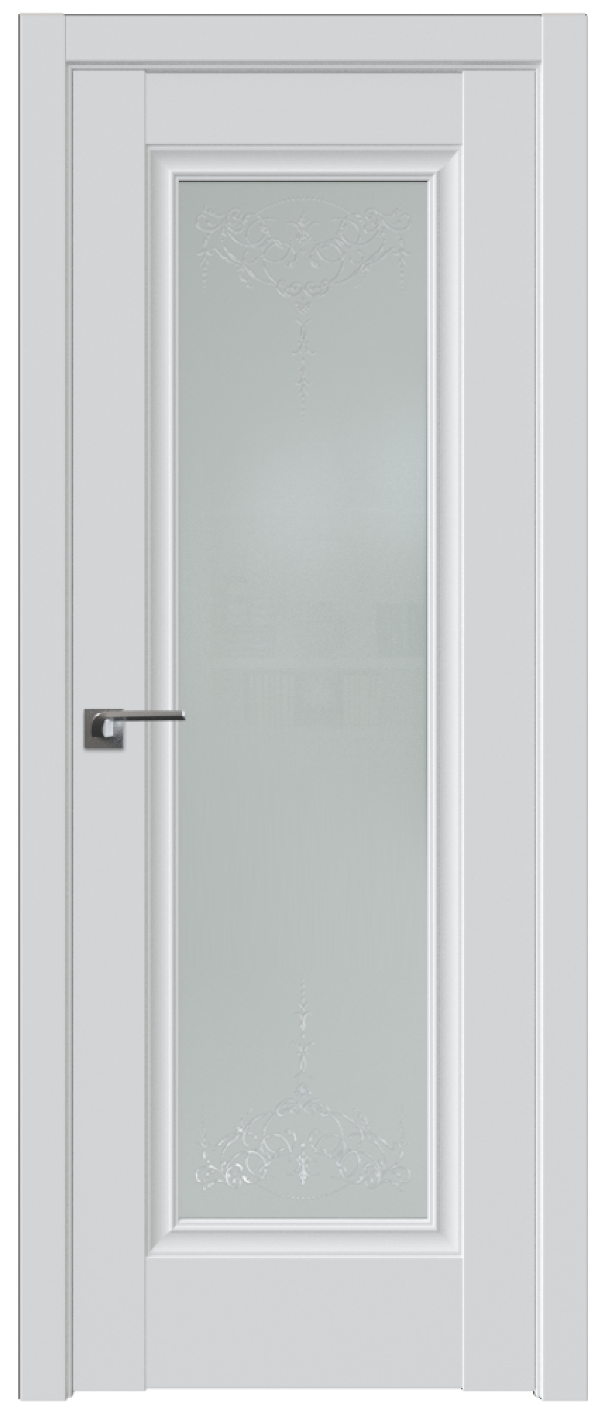 door
