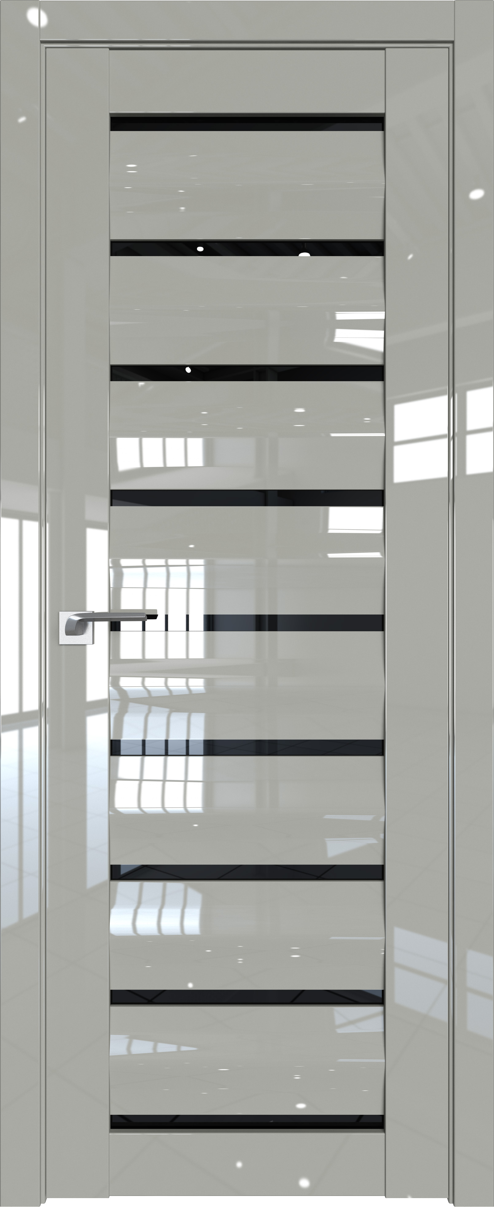 door