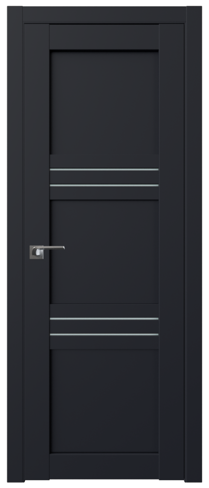 door