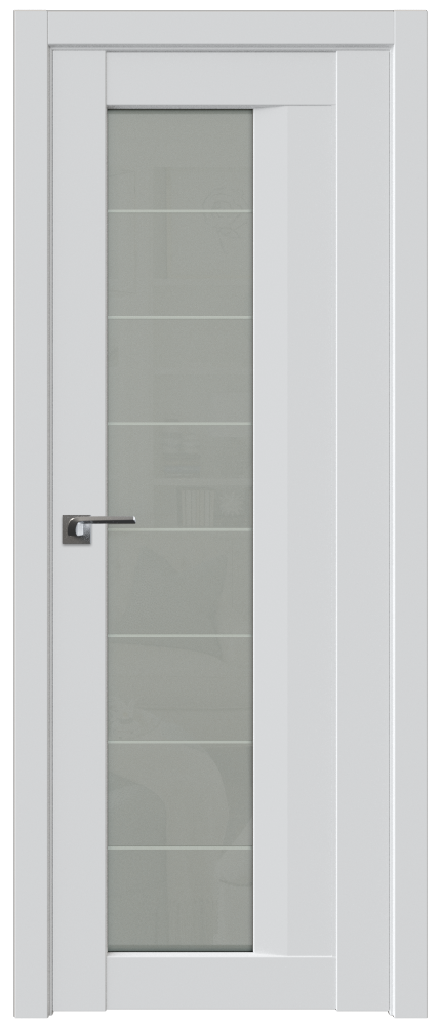 door