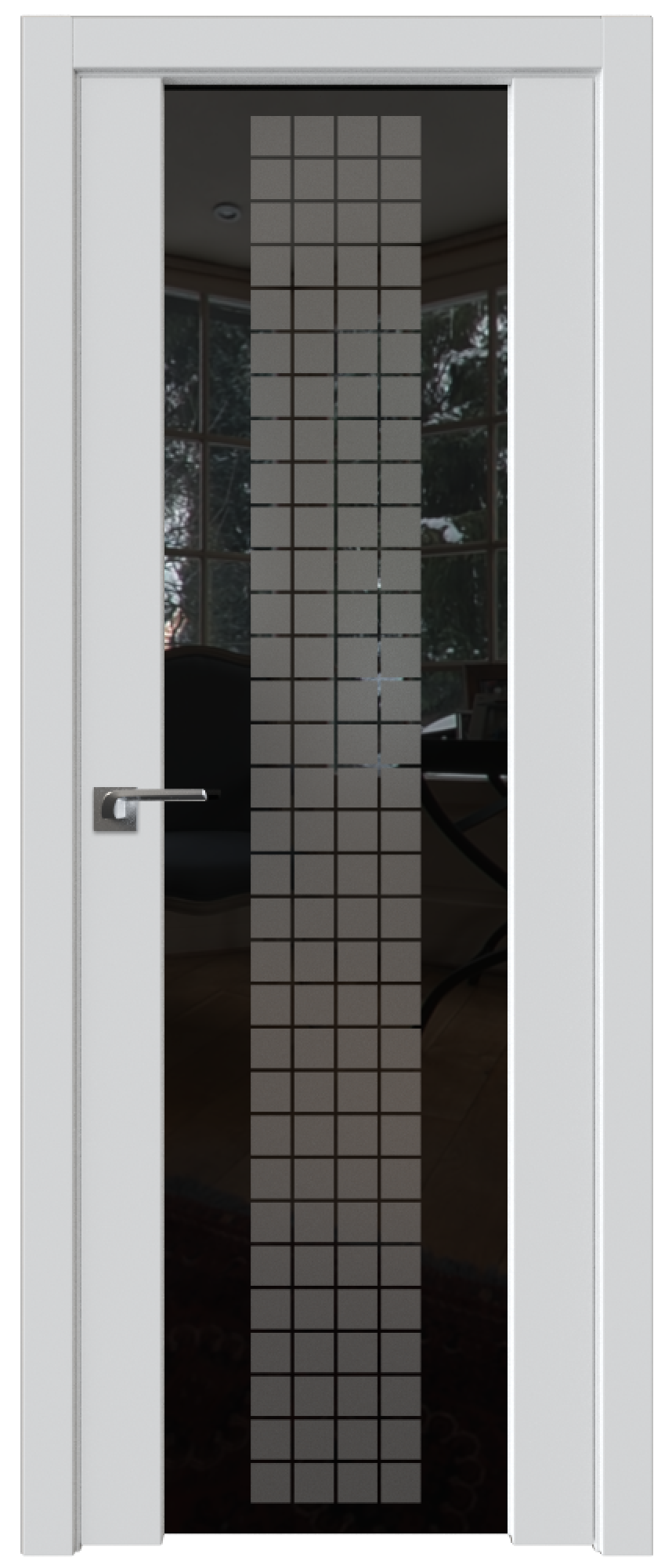 door