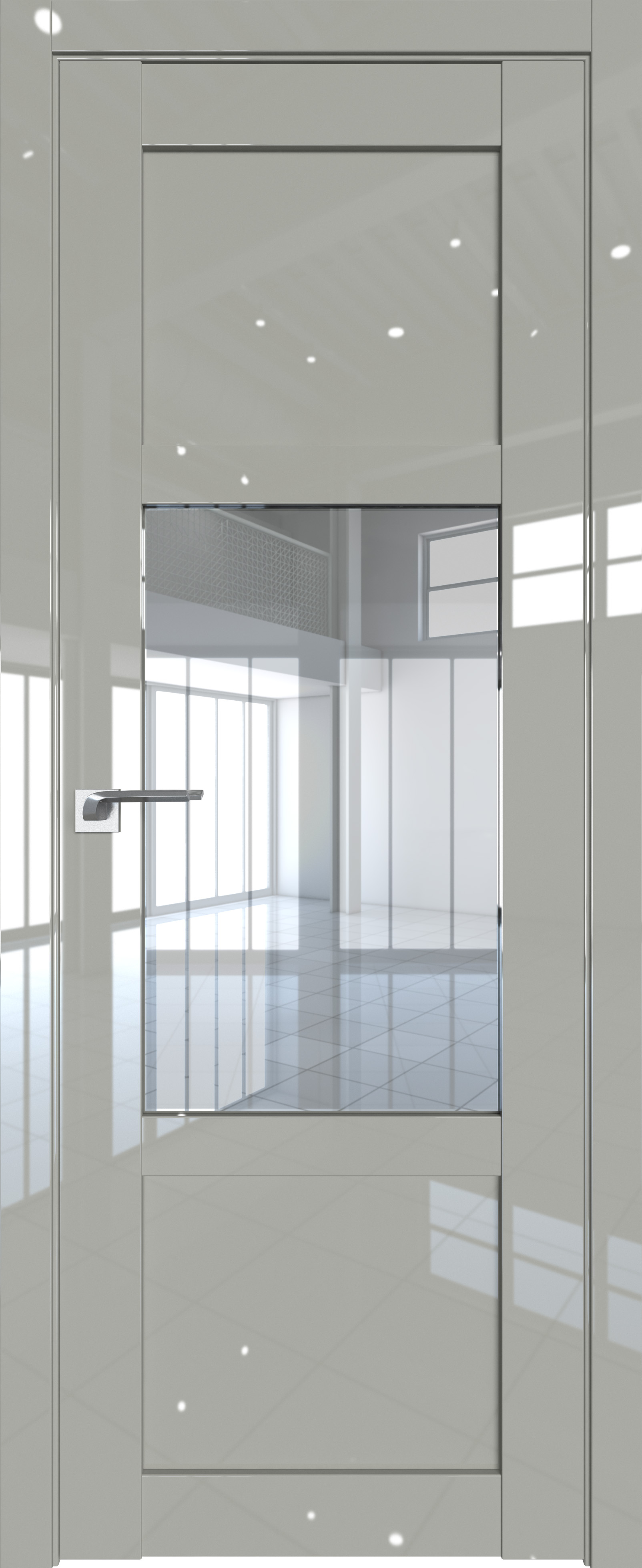 door