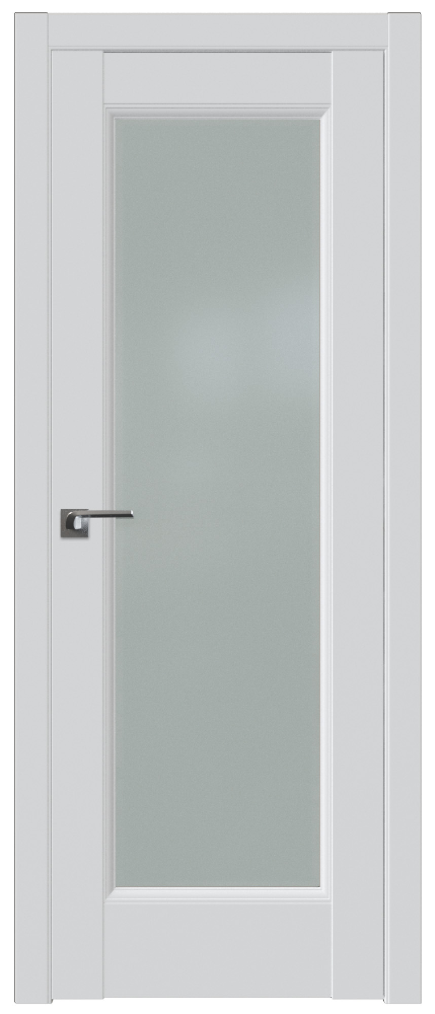 door