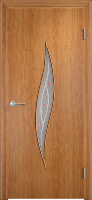 door