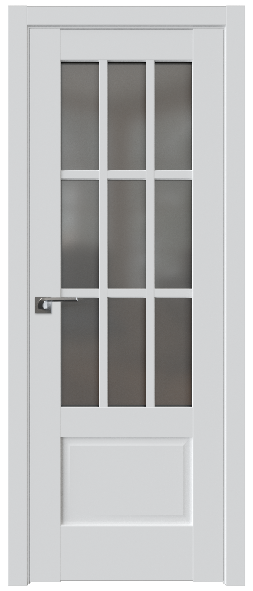 door