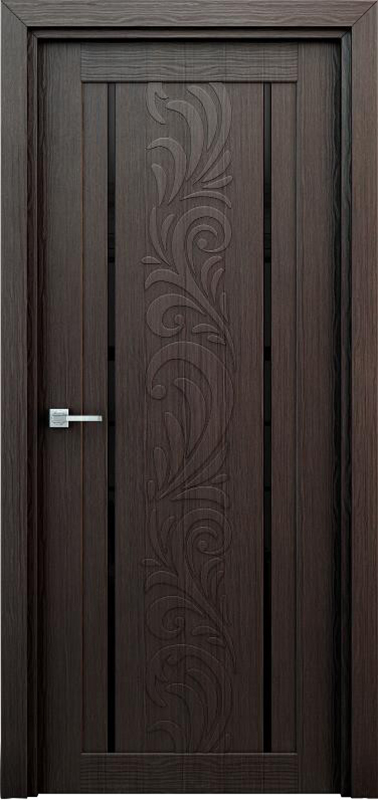 door